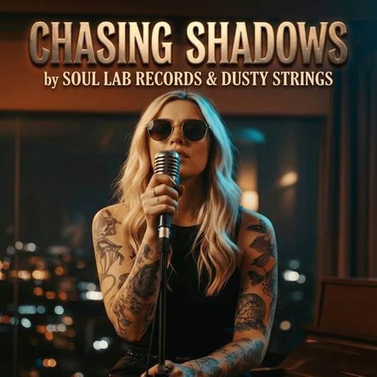 'Chasing Shadows' by Dusty Strings