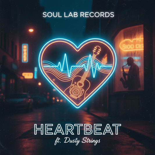 Heartbeat by Dusty Strings