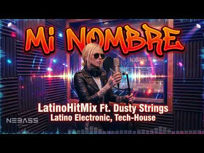 Dusty Strings - Mi Nombre
